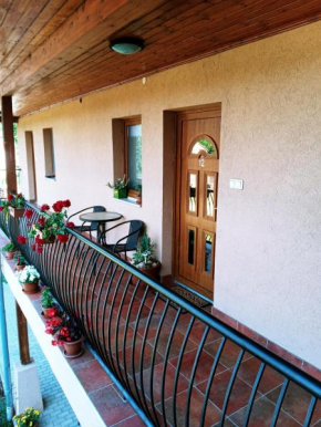 Liliána Apartman